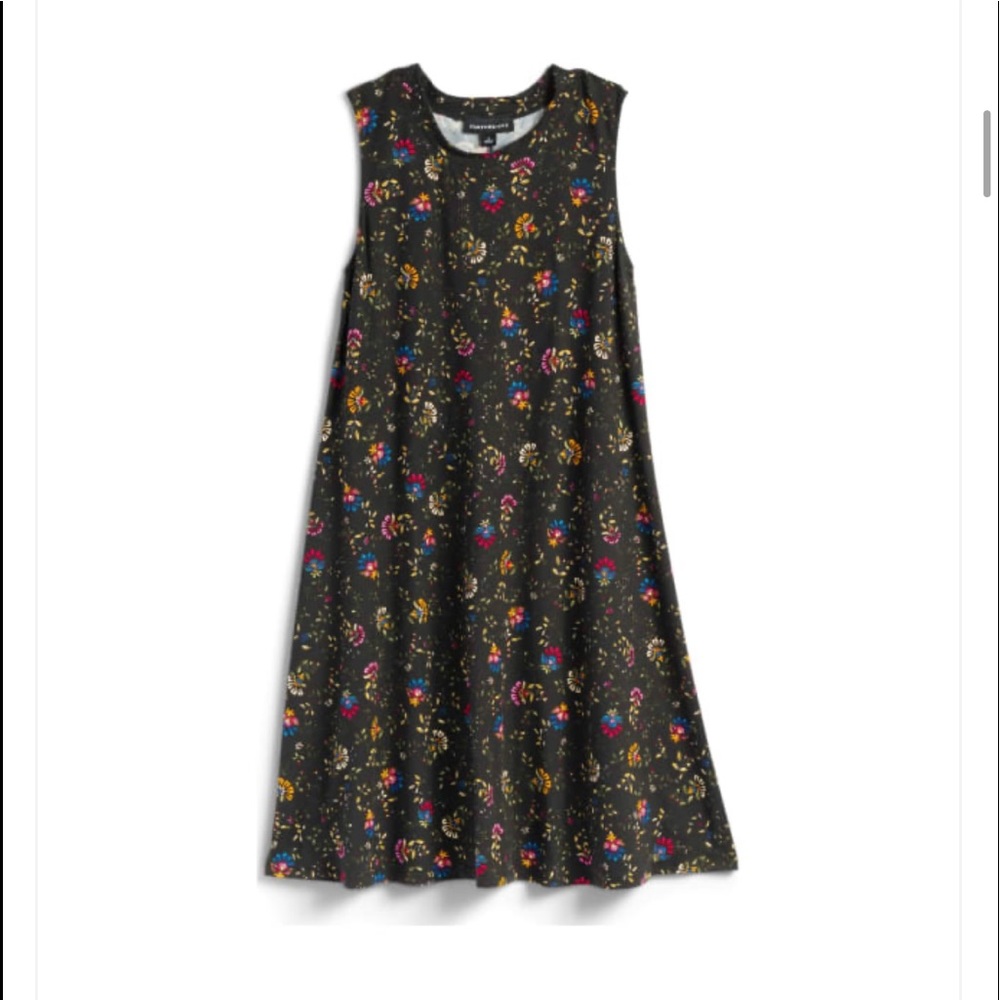 EUC Stitch Fix dress